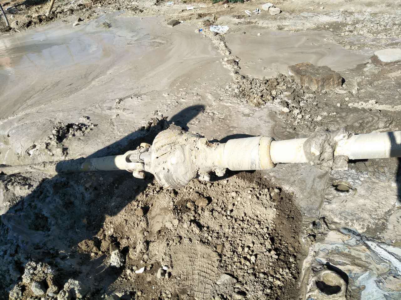 地下管廊工程你了解嗎？
